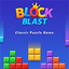 Block Blast Logo